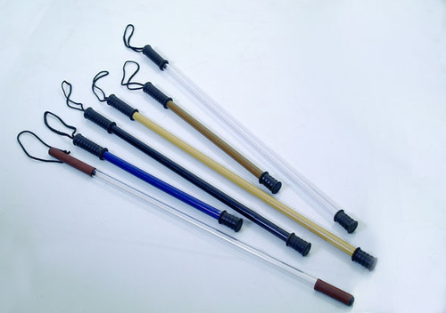 Polycarbonate Security Stick