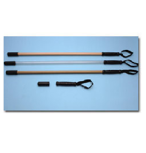 Polycarbonate Police Lathi