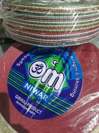 Reprocess plastic niwar