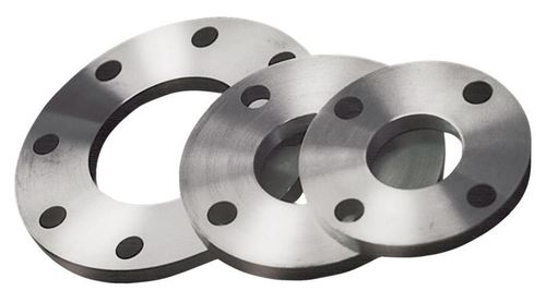 Stainless Steel 316TI Flanges