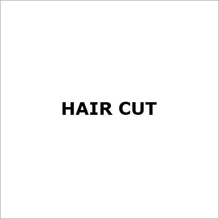 Hair Cutting