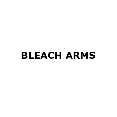 Bleach Arms