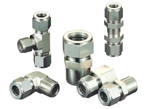 Stainless Steel 904L Tube Fittings