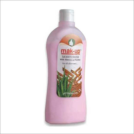 Body Lotion