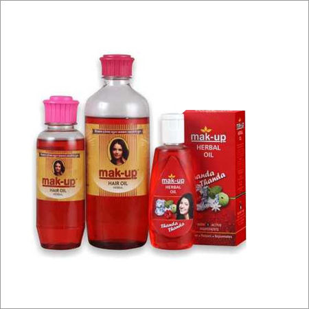 Hair Care Products