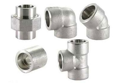Inconel 600 Forged Fitting