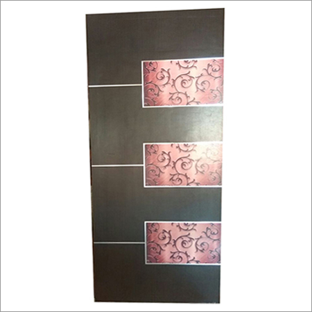 Designer FRP Doors