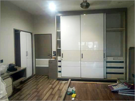Sliding Wardrobe