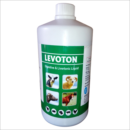Veterinary Oral Suspension