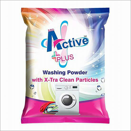 Washing Powder