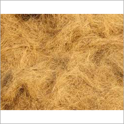 Natural Coir Fibre