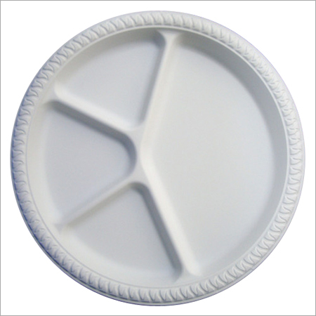 Disposable Plates