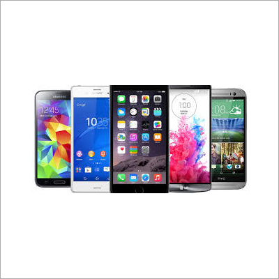 Mobile Phones