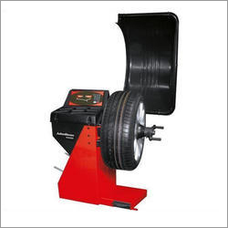 B9400 Wheel Balancer