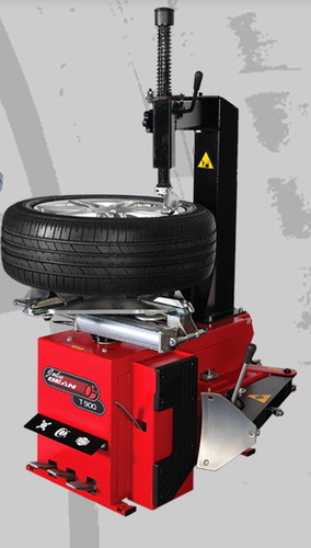 T900 Tyre Changer T900 Tyre Changer