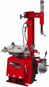 T1000 Tyre Changer