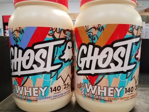 Whey Protein