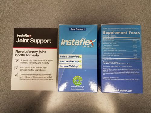 JOINT SUPPORTS