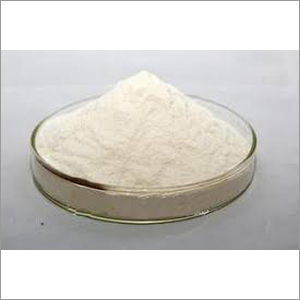 Guar Gum White Food Powder