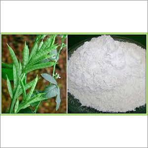 Guar Gum Powder Purity: 98%