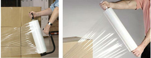 Packaging Stretch Film