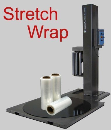 Stretch Wrap Stretch Wrap