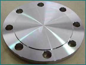 Inconel Flanges