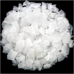 Caustic Soda Flakes