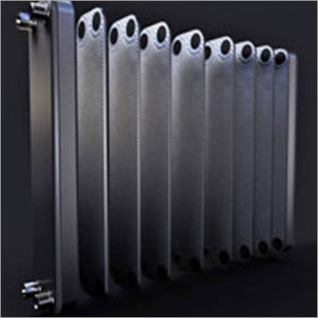 MPHE Plate Heat Exchanger
