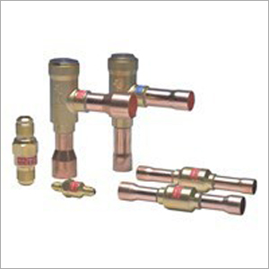 NRV & NRVH Check Valves