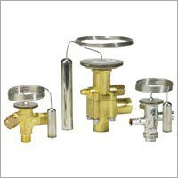 Thermostatic Expansion Valves