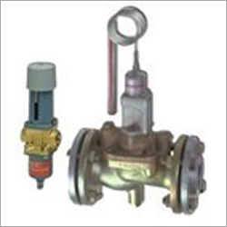 Water Regulating Valves