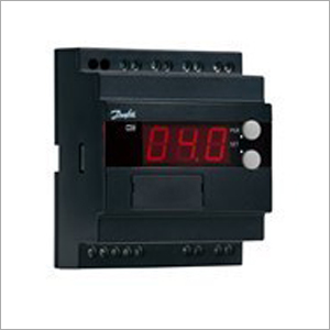 Electronic Controller