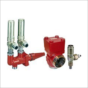 Safety Valves
