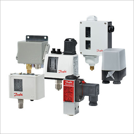 Pressure Switches