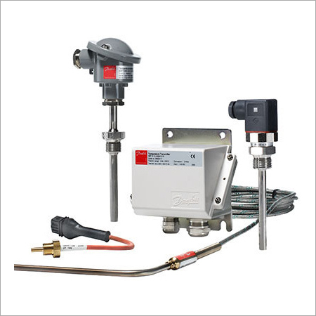 Temperature Sensors