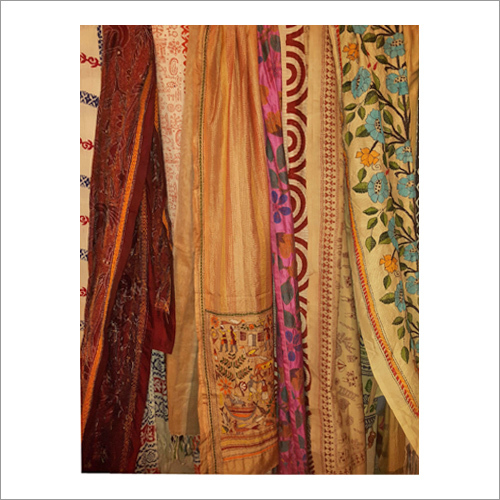 Printed Stole