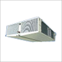 Ammonia Evaporators (4.6 - 37.2 kW)