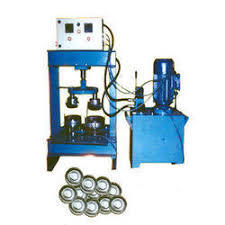 Dona Making Machine