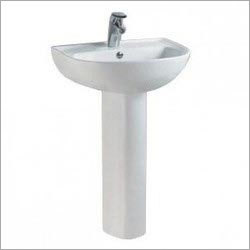 Ceramic Hand Wash Basin