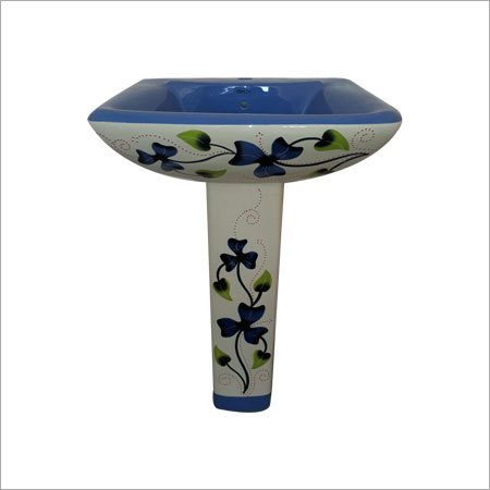 Ceramic Wash Basin