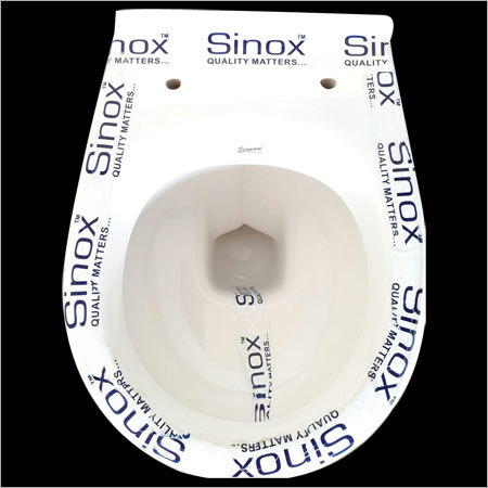 One Piece Water Closet