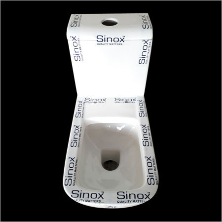 Ceramic Water Closet
