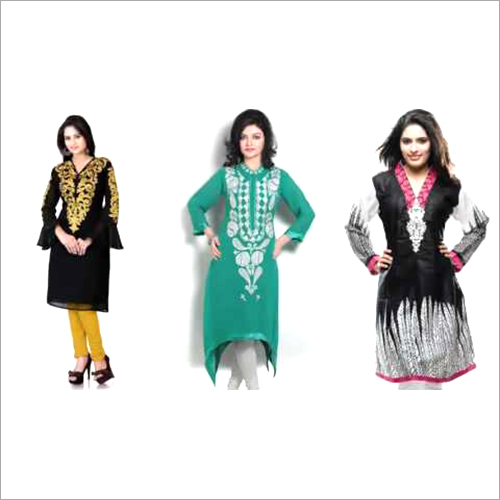 Ladies Kurti