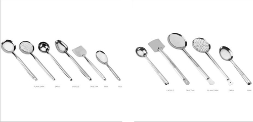 Kitchen Tools