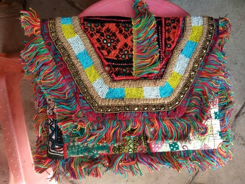 Multi Banjara Bags