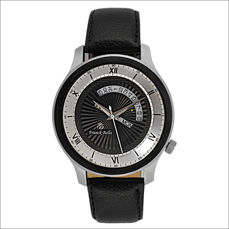 Mens Wrist Watch