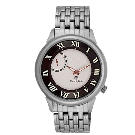 Mens Formal Watch