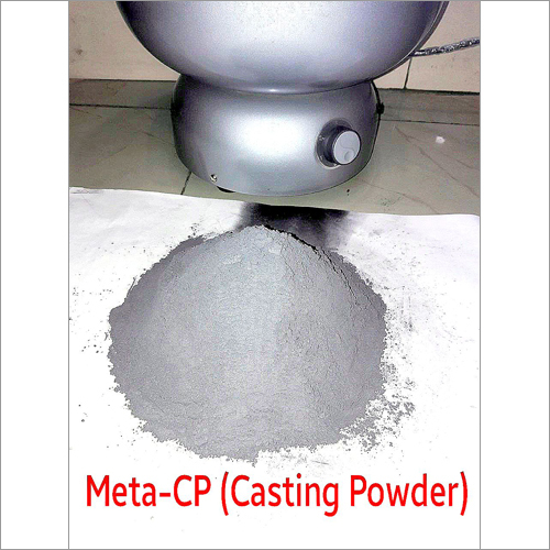 Meta Casting Powder