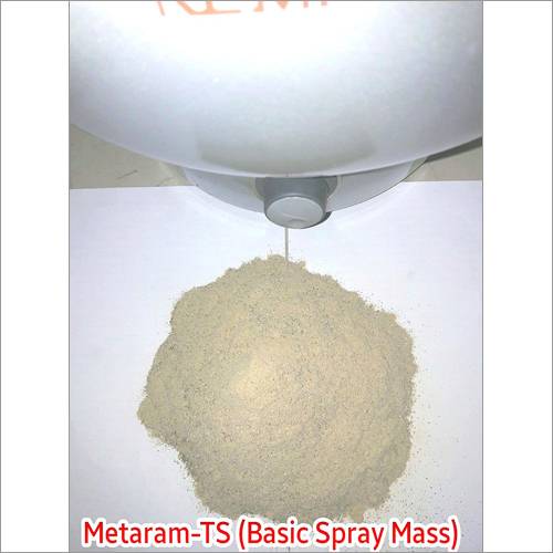 Spray Mass By METAFLUX COMPANY PRIVATE LIMITED